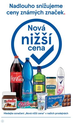 akční leták Tesco 21.10.2020-26.10.2020