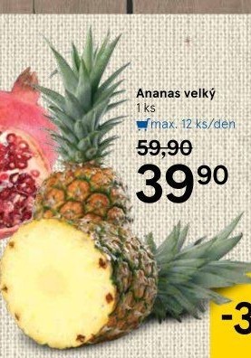 Ananas