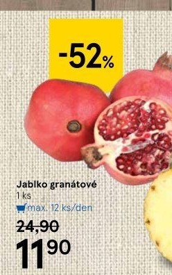 Granátové jablko