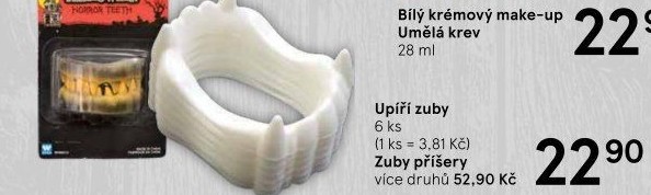 Karnevalové doplňky