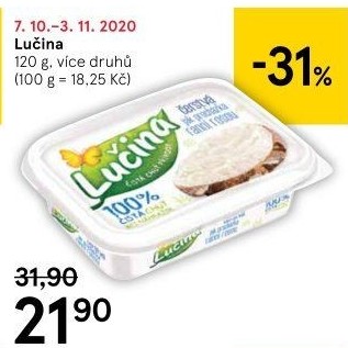 Lučina