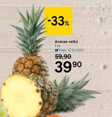 Ananas