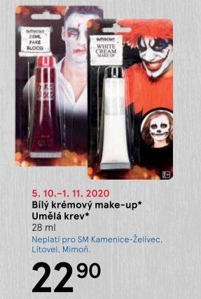 Karnevalové doplňky