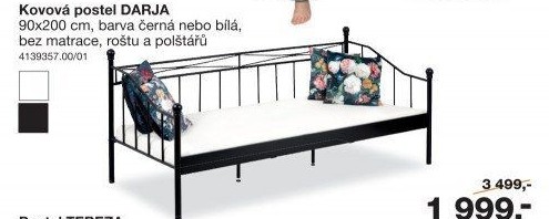 Postel Darja