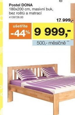 Postel Dona