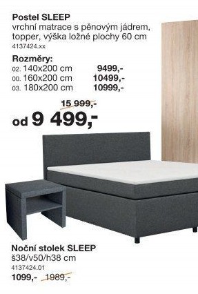 Postel Sleep