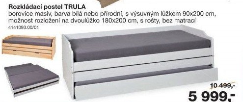 Postel Trula