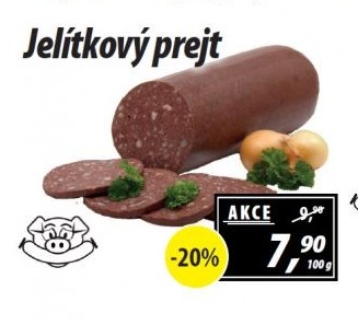 Prejt jelítkový