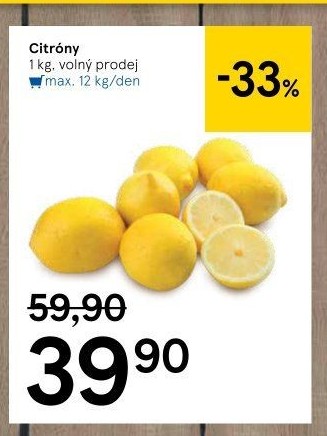 Citrony
