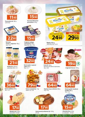 akční leták COOP 21.10.2020-27.10.2020