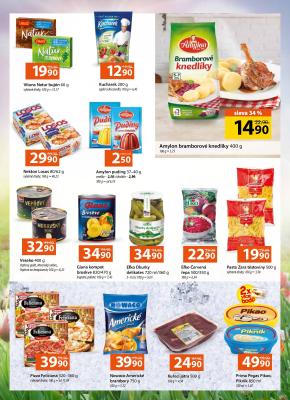 akční leták COOP 21.10.2020-27.10.2020