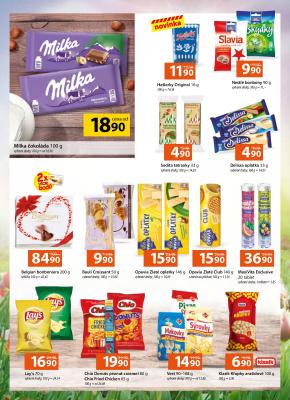 akční leták COOP 21.10.2020-27.10.2020