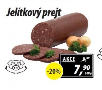 Prejt jelítkový