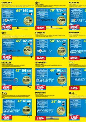 akční leták Planeo Elektro 30.10.2020-15.11.2020