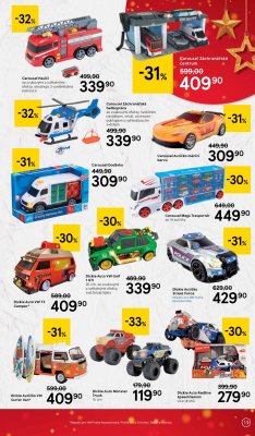 akční leták Tesco 3.11.2020-19.11.2020