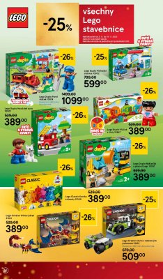akční leták Tesco 3.11.2020-19.11.2020