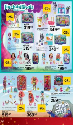 akční leták Tesco 3.11.2020-19.11.2020
