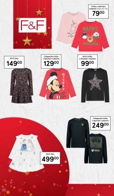 akční leták Tesco 4.11.2020-10.11.2020