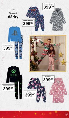 akční leták Tesco 4.11.2020-10.11.2020