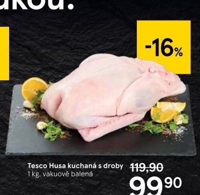 Husa Tesco