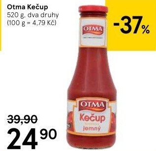 Kečup Otma