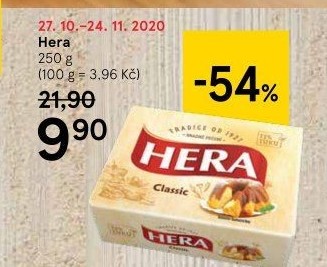 Tuk na pečení Hera
