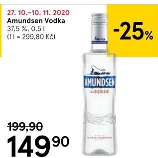 Vodka Amundsen