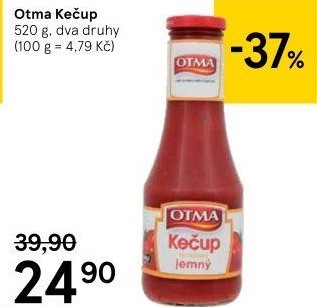 Kečup Otma