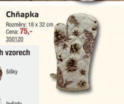 Chňapka