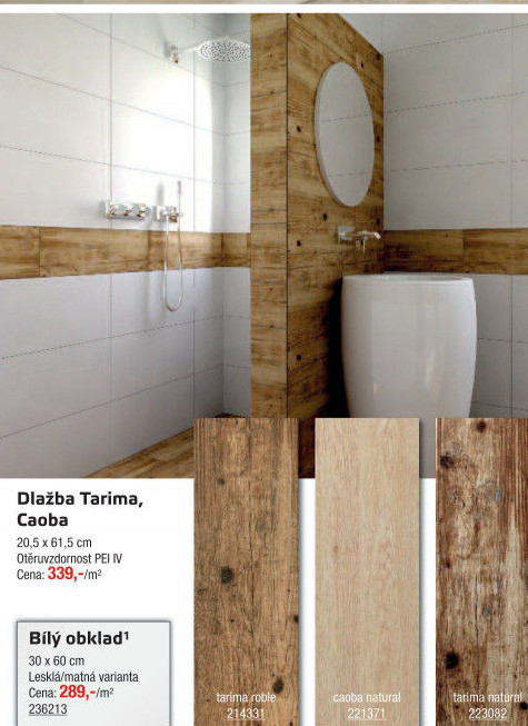 Dlažba STN Ceramica ES