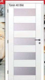 Interiérové dveře Solodoor
