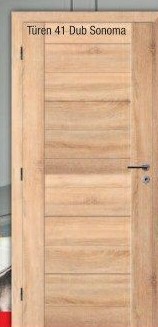 Interiérové dveře Solodoor