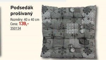 Podsedák
