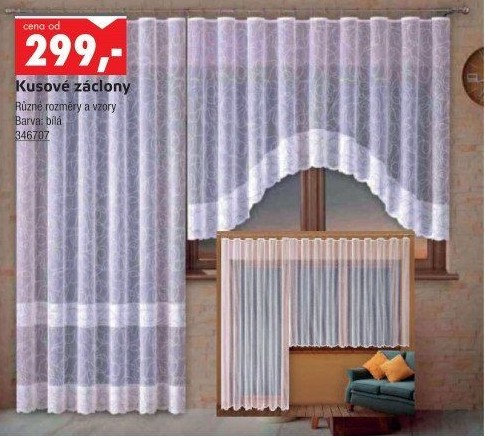 Záclona