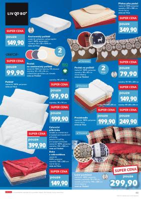 akční leták Kaufland 11.11.2020-17.11.2020