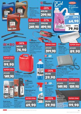 akční leták Kaufland 11.11.2020-17.11.2020