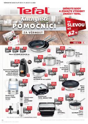 akční leták Kaufland 11.11.2020-17.11.2020