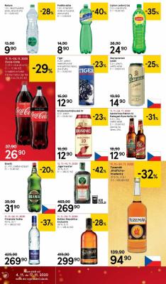 akční leták Tesco 11.11.2020-17.11.2020