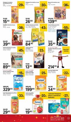 akční leták Tesco 11.11.2020-17.11.2020
