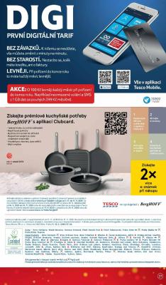 akční leták Tesco 11.11.2020-17.11.2020