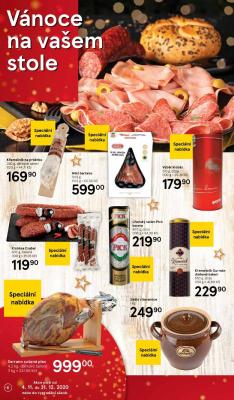 akční leták Tesco 11.11.2020-17.11.2020
