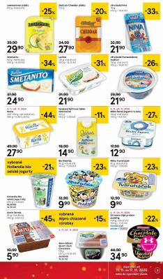 akční leták Tesco 11.11.2020-17.11.2020