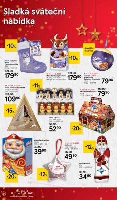 akční leták Tesco 11.11.2020-17.11.2020