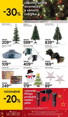 akční leták Tesco 11.11.2020-17.11.2020