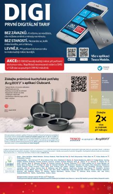 akční leták Tesco 11.11.2020-17.11.2020