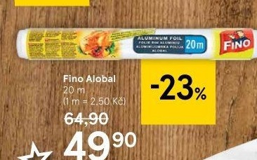 Alobal Fino