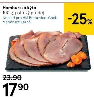 Hamburská kýta