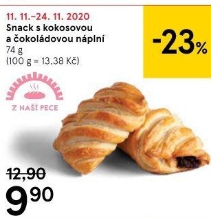 Kapsa s náplní