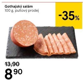 Salám Gothaj