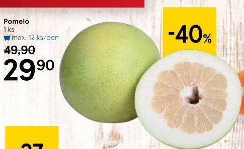 Pomelo